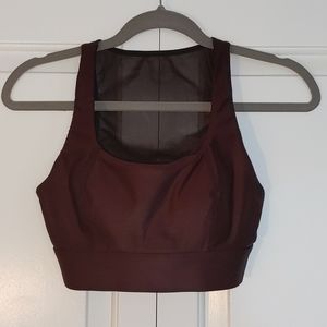 Sweaty Betty Sports Bra